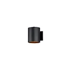 Maxim Lighting Outpost 26106BK-PHC Black 40W Outdoor Wall Mount