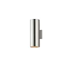 Maxim Lighting Outpost 26108AL Brushed Aluminum 80W Outdoor Wall Mount