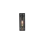 Maxim Lighting Capitol 2640BKAB 1-Light Black/Antique Brass Wall Sconce