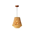 Maxim Lighting 27533UD Horgen 1-Light 60W Uddo Pendant