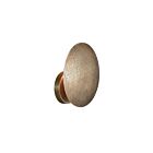 maxim Lighting 29130WBR 1-Light 40W Weathered Brass Wall Sconce