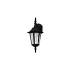 Maxim Lighting Builder Cast 3002CLBK Black 60W Outdoor Wall Mount