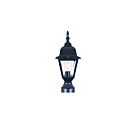 Maxim Lighting Builder Cast 3006CLBK 1-Light 60W Black Outdoor Post Lantern
