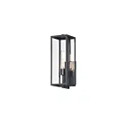 Maxim Lighting Catalina 30091CLDBZ Dark Bronze 60W Outdoor Wall Mount