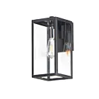 Maxim Lighting Catalina 30092CLDBZ Dark Bronze 60W Outdoor Wall Mount