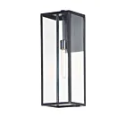 Maxim Lighting Catalina 30094CLDBZ Dark Bronze 60W Outdoor Wall Mount