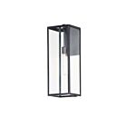 Maxim Lighting Catalina 30094CLDBZ Dark Bronze 60W Outdoor Wall Mount