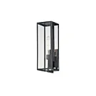 Maxim Lighting Catalina 30095CLDBZ Dark Bronze 60W Outdoor Wall Mount