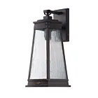 Maxim Lighting Schooner 3044RPOLB Olde Brass 60W Outdoor Wall Mount