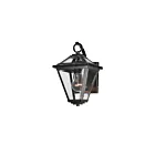 Maxim Lighting Prism 30562CLBK Black 60W Outdoor Wall Mount