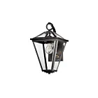 Maxim Lighting Prism 30564CLBK Black 60W Outdoor Wall Mount