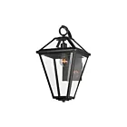 Maxim Lighting Prism 30566CLBK Black 60W Outdoor Wall Mount