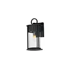 Maxim Lighting 30631CDBKP 1-Light 60W Black Patina Outdoor Wall Light