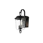 Maxim Lighting 34212WGDBZ 2-Lights 80W Dark Bronze Outdoor Wall Mount