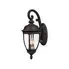 Maxim Lighting Knob Hill DC 3464CDSE Sienna 120W Outdoor Wall Mount