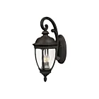 Maxim Lighting Knob Hill DC 3466CDSE Sienna 120W Outdoor Wall Mount