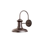 Maxim Lighting Wharf 35001EB Empire Bronze 60W Outdoor Wall Mount