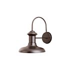 Maxim Lighting Wharf 35002EB Empire Bronze 60W Outdoor Wall Mount