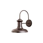 Maxim Lighting Wharf 35003EB Empire Bronze 60W Outdoor Wall Mount