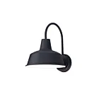 Maxim Lighting Pier M 35016BK Black 60W Outdoor Wall Mount