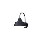 Maxim Lighting Pier M 35016BK Black 60W Outdoor Wall Mount