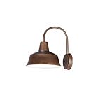 Maxim Lighting Pier M 35016EB Empire Bronze 60W Outdoor Wall Mount