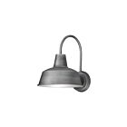 Maxim Lighting Pier M 35016WZ Weathered Zinc 60W Outdoor Wall Mount
