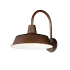 Maxim Lighting Pier M 35018EB Black 60W Outdoor Wall Mount