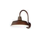 Maxim Lighting Pier M 35018EB Black 60W Outdoor Wall Mount