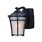Maxim Lighting Balboa DC 3802LACO Copper Oxide 60W Outdoor Wall Mount