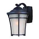 Maxim Lighting Balboa DC 3806LACO Copper Oxide 60W Outdoor Wall Mount