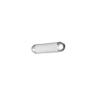 Maxim Lighting Capsule 39561SWPC 1-Light 11W Polished Chrome Vanity Light