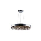 Maxim Lighting 39657MSKPC Mystic 22-Lights 66W Polished Chrome Pendant