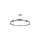 Maxim Lighting 39774BCPC Eternity LED 1-Light 18W Polished Chrome Pendant