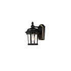 Maxim Lighting Dover VX 40096CDBZ Bronze 60W Outdoor Wall Mount