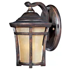 Maxim Lighting Balboa VX 40162GFCO Copper Oxide 60W Outdoor Wall Mount