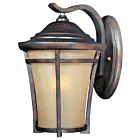 Maxim Lighting Balboa VX 40163GFCO Copper Oxide 60W Outdoor Wall Mount