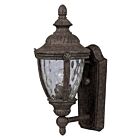 Maxim Lighting Morrow Bay VX 40283WGET Earth Tone 60W Outdoor Wall Mount