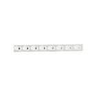 Maxim Lighting Essentials 4458PC 8-Lights 60W Polished Chrome Vanity Light