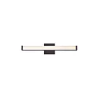 Maxim Lighting Spec 52002BZ 1-Light 16W Bronze Vanity Light