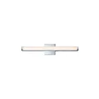 Maxim Lighting Spec 52002PC 1-Light 16W Polished Chrome Vanity Light