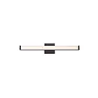 Maxim Lighting Spec 52004BZ 1-Light 20W Bronze Vanity Light