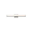 Maxim Lighting Spec 52004SN 1-Light 20W Satin Nickel Vanity Light