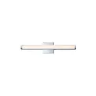 Maxim Lighting Spec 52032PC 1-Light 16W Polished Chrome Vanity Light
