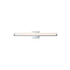 Maxim Lighting 52034PC 1-Light Polished Chrome Vanity Light