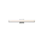 Maxim Lighting Spec 52034SN 1-Light 20W Satin Nickel Vanity Light