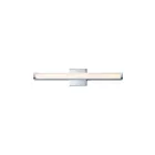 Maxim Lighting 52052PC 1-Light 16W Polished Chrome Vanity Light