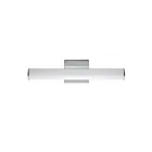 Maxim Lighting Rail 52100PC 1-Light 12W Polished Chrome Vanity Light