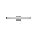 Maxim Lighting Rail 52102PC 1-Light 16W Polished Chrome Vanity Light