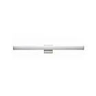 Maxim Lighting Rail 52105SN 1-Light 32W Satin Nickel Vanity Light